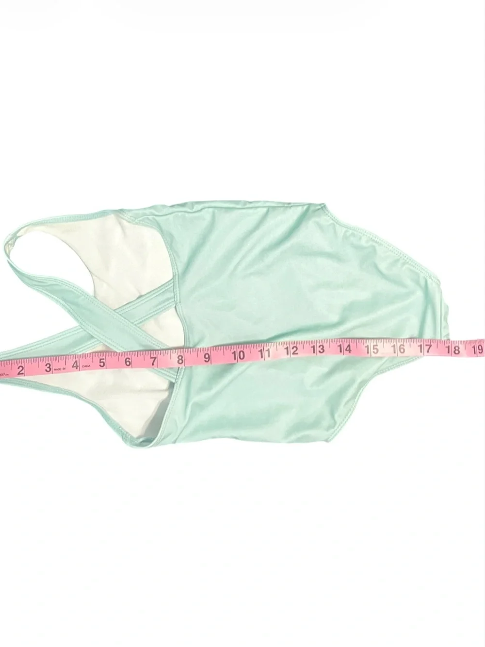Disney Princess Ariel Girls Swimsuit One piece